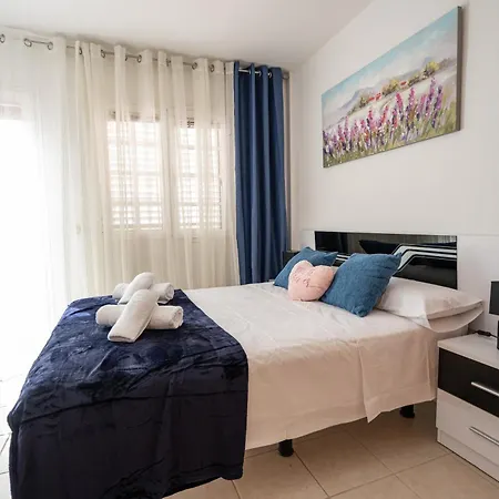 Apartamento Casa Brisa De Candelaria