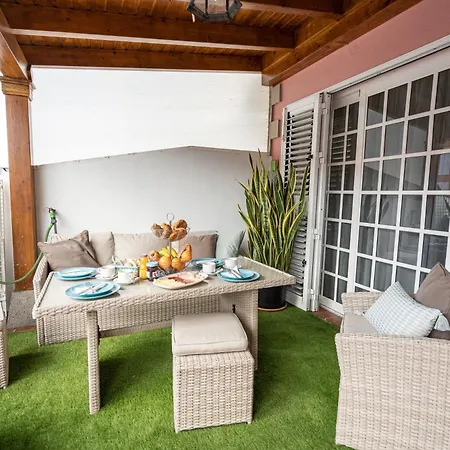 Casa Brisa De Apartamento