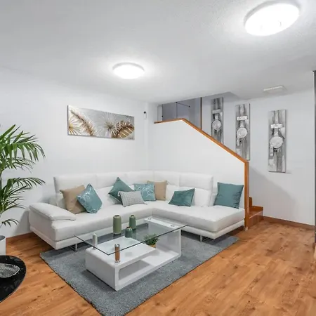 Apartamento Casa Brisa De Candelaria