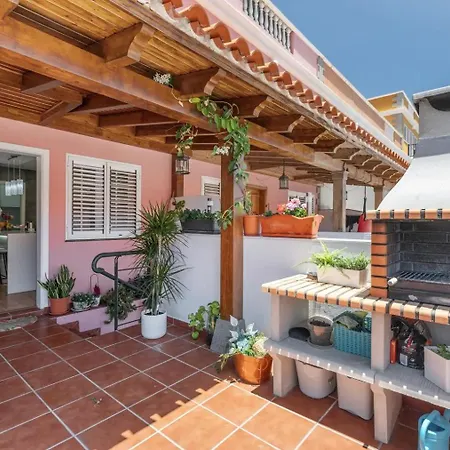 Casa Brisa De *