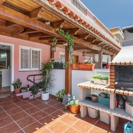 Apartamento Casa Brisa De