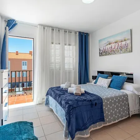 Lejlighed Casa Brisa De Candelaria
