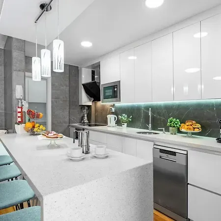 Apartamento Casa Brisa De Candelaria