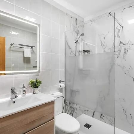 Apartamento Casa Brisa De Candelaria