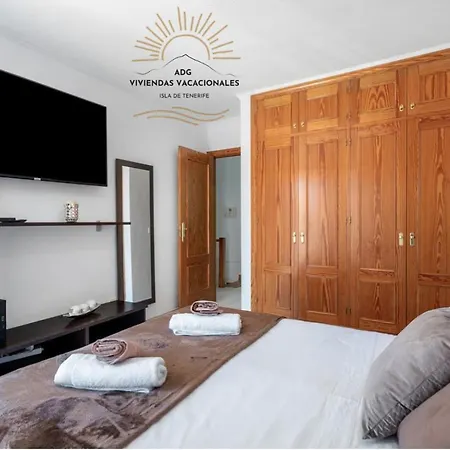 Lejlighed Casa Brisa De