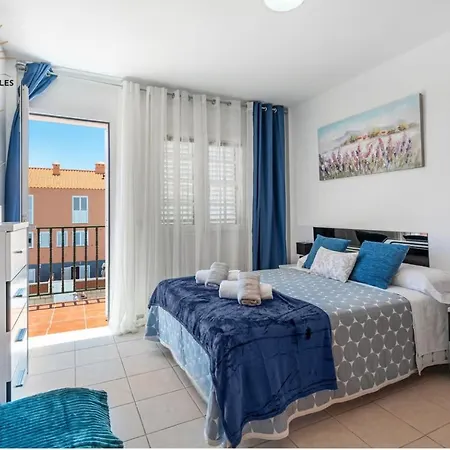 Apartamento Casa Brisa De Candelaria