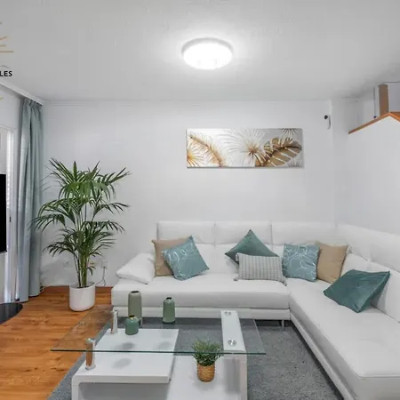 Apartamento Casa Brisa De