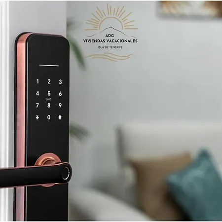 Apartamento Casa Brisa De *