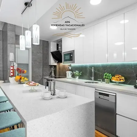 Apartamento Casa Brisa De Candelaria