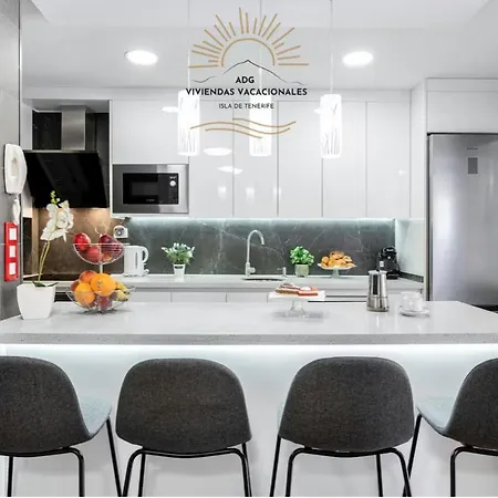 Apartamento Casa Brisa De Candelaria
